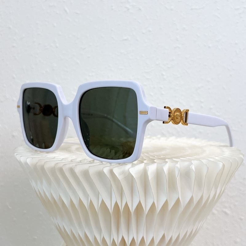 Versace Sunglasses